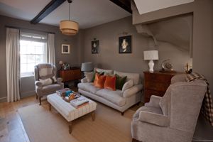 Sitting Room- click for photo gallery